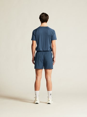 Craft Trainingsshorts "Core Essence" in Blau