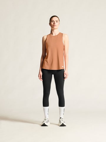 Craft Trainingstop "Collective" beige