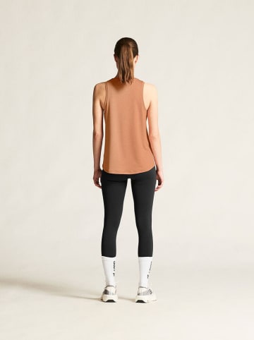 Craft Trainingstop "Collective" in Beige