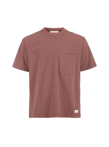 Craft Shirt "Collective Relaxed" in Rosa