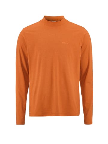Craft Funktionslongsleeve "Flow" in Orange