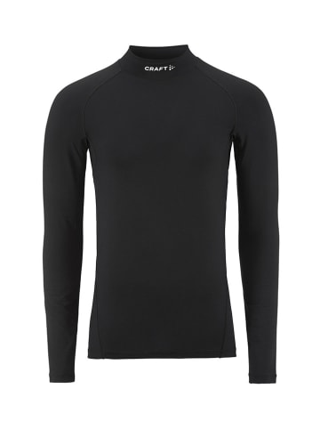 Craft Thermolongsleeve "Flow" zwart