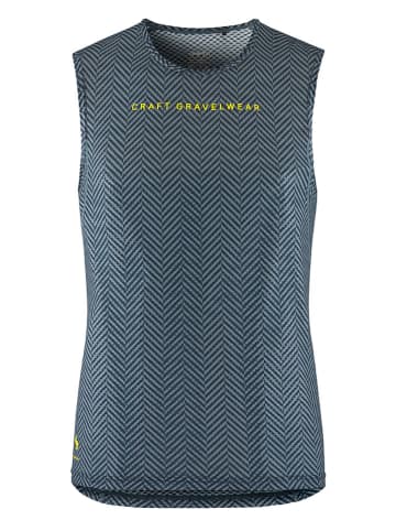 Craft Funktionstop "Pro Cool Mesh Superlight" in Blau