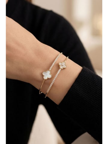 Heliophilia Armband met edelstenen
