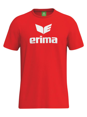 erima Shirt "Promo" in Rot