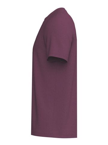 erima Shirt "Retro" in Lila