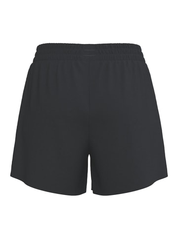 erima Sweatshorts in Schwarz