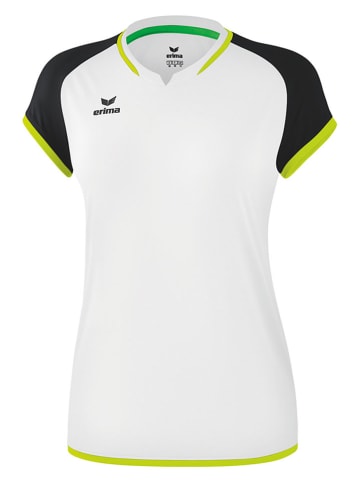 erima Trainingsshirt "Zenari 3.0" in Weiß
