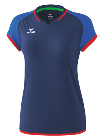 erima Trainingsshirt "Zenari 3.0" in Dunkelblau