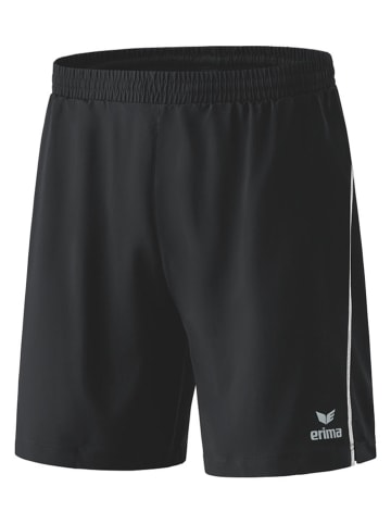erima Laufshorts in Schwarz