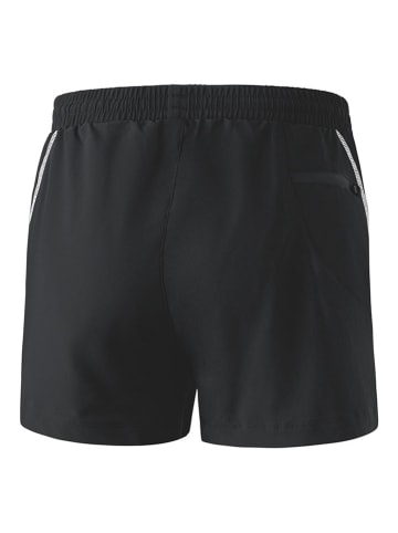 erima Laufshorts in Schwarz