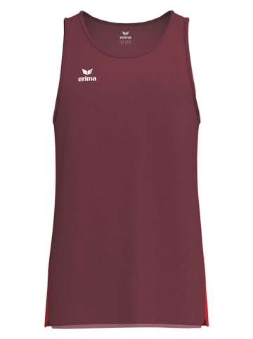 erima Trainingstop "T&F Wings" in Bordeaux