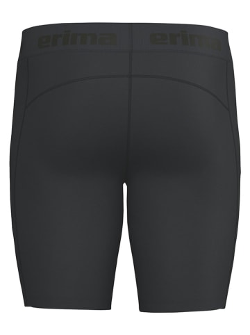 erima Trainingsshorts "T&F Wings" in Schwarz