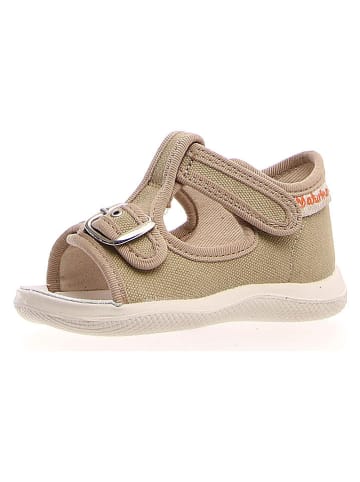 Naturino Sandalen "Paros" beige