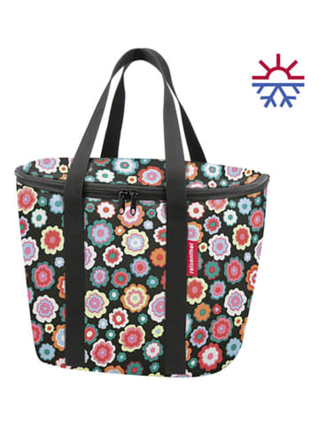 Reisenthel Kühltasche "KLICKfix" in Bunt - (B)26 x (H)34 x (T)25 cm