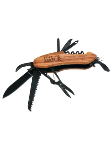 moses. Outdoor-Taschenmesser - ab 8 Jahren