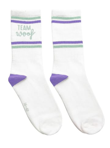 moses. Socken ''Dog Lover'' (Überraschungsprodukt)