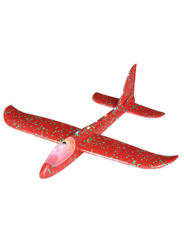 moses. Leuchtender Segelflieger - ab 6 Jahren (Überraschungsprodukt)