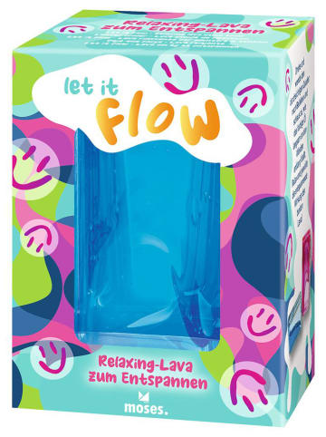 moses. Zabawka ''Let it flow" - 3+ (produkt niespodzianka)