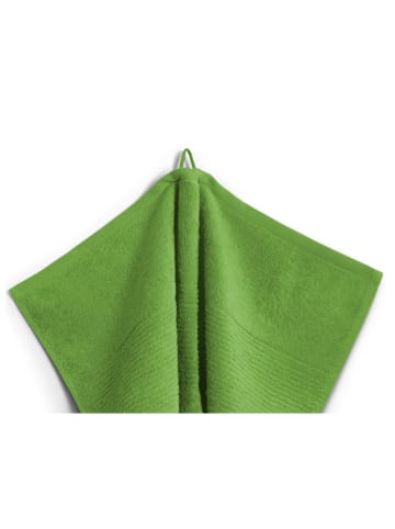 Fleuresse Badtextiel groen