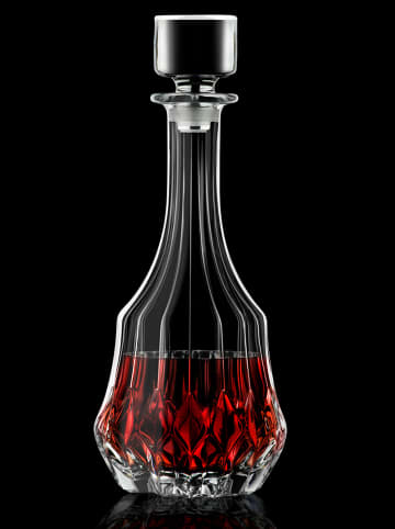 RCR cristalleria Weinkaraffe "Adagio" - 1 l