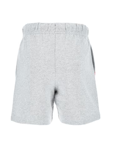 Spiderman Sweatshorts "Spiderman" in Grau
