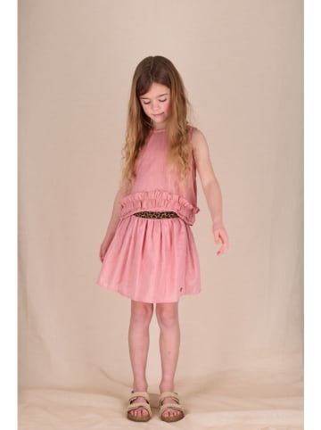 Like Flo Blousetop "Chloe" lichtroze