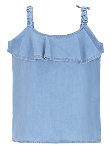 Like Flo Top "Cisse" in Hellblau