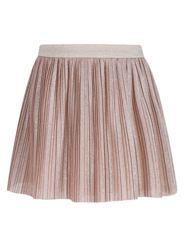 Like Flo Plissee-Rock "Sil" in Rosa