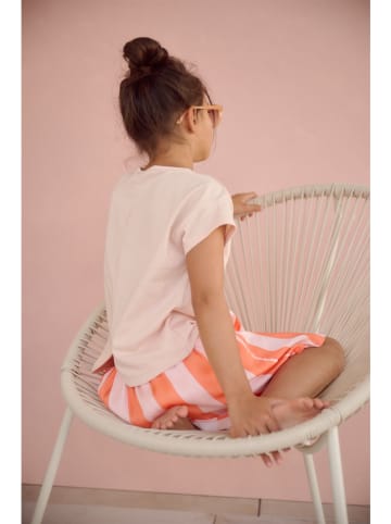 NONO Shirt "Kase" lichtroze