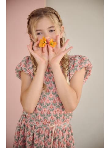 NONO Kleid "Miron" in Rosa