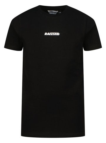 RAIZZED® Shirt "Heasy" zwart