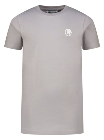 RAIZZED® Shirt "Homent" in Grau
