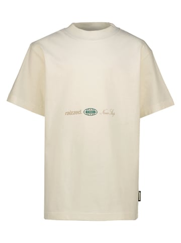 RAIZZED® Shirt "Happens" beige
