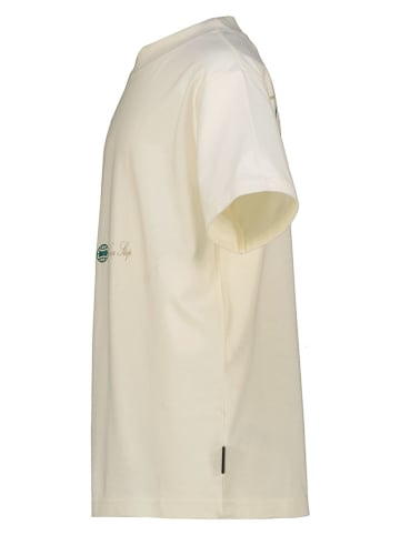 RAIZZED® Shirt "Happens" in Beige