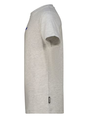 RAIZZED® Shirt "Heasy" in Grau