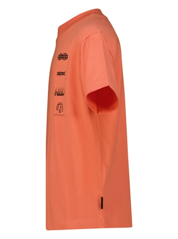 RAIZZED® Shirt "Hoday" in Orange
