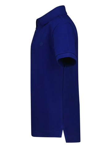 RAIZZED® Poloshirt "Hallow" blauw