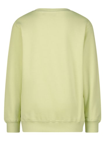 RAIZZED® Sweatshirt "Neasy" in Gelb