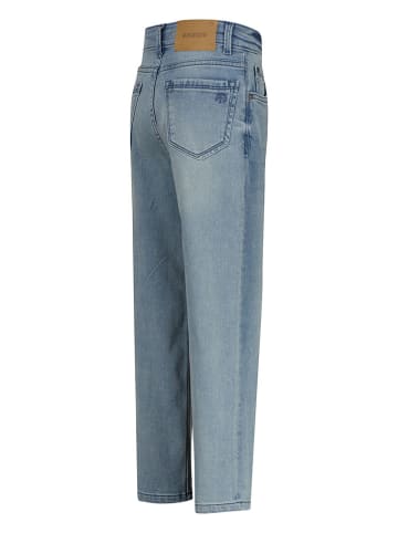 RAIZZED® Jeans "Panama" - Regular fit - in Blau