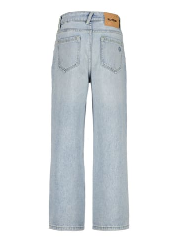 RAIZZED® Jeans "Hanoi" - Comfort fit - in Hellblau