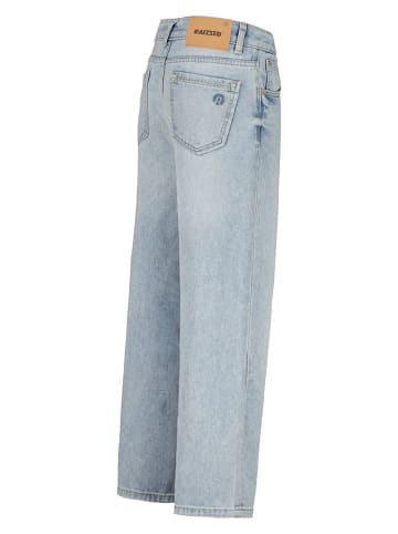RAIZZED® Spijkerbroek "Hanoi" - comfort fit - lichtblauw
