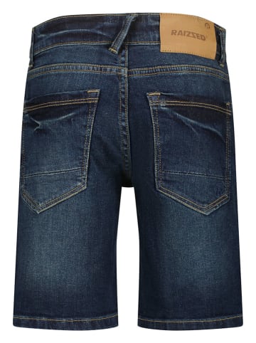 RAIZZED® Spijkershort "Oregon" donkerblauw
