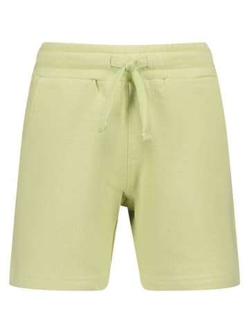 RAIZZED® Sweatshort "Reasy" geel