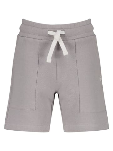 RAIZZED® Sweatshort "Racid" grijs