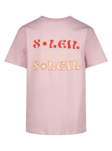 RAIZZED® Shirt "Tarla" lichtroze