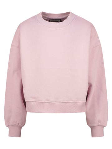 RAIZZED® Sweatshirt "Sifra" in Rosa