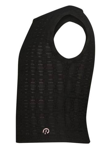 RAIZZED® Top "Tirza" in Schwarz