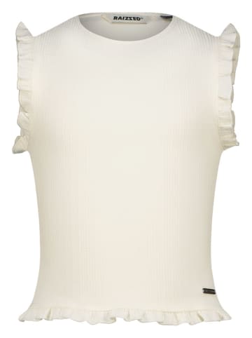 RAIZZED® Top "Tess" crème