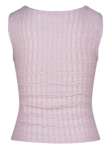 RAIZZED® Top "Tirza" paars